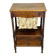 Small side table