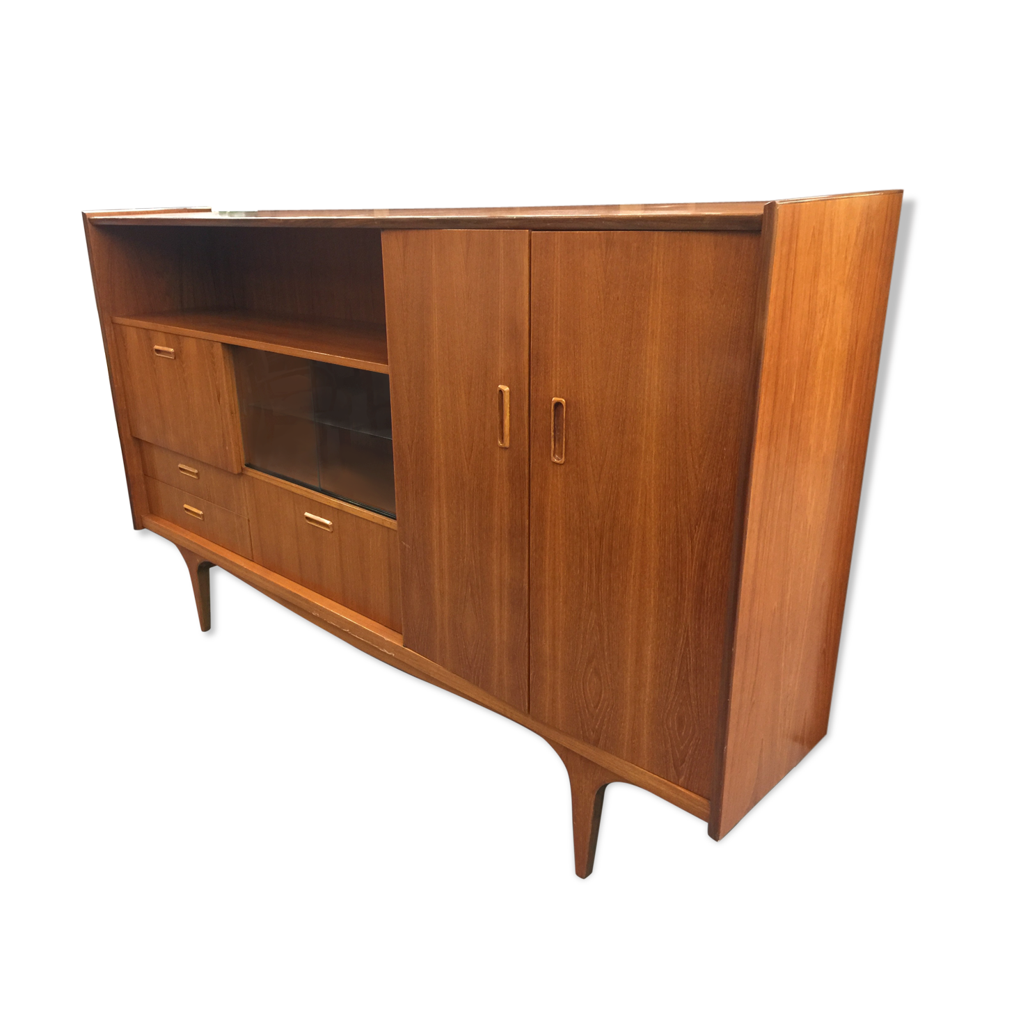 Scandinavian sideboard