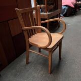 Fauteuil baumann enfant