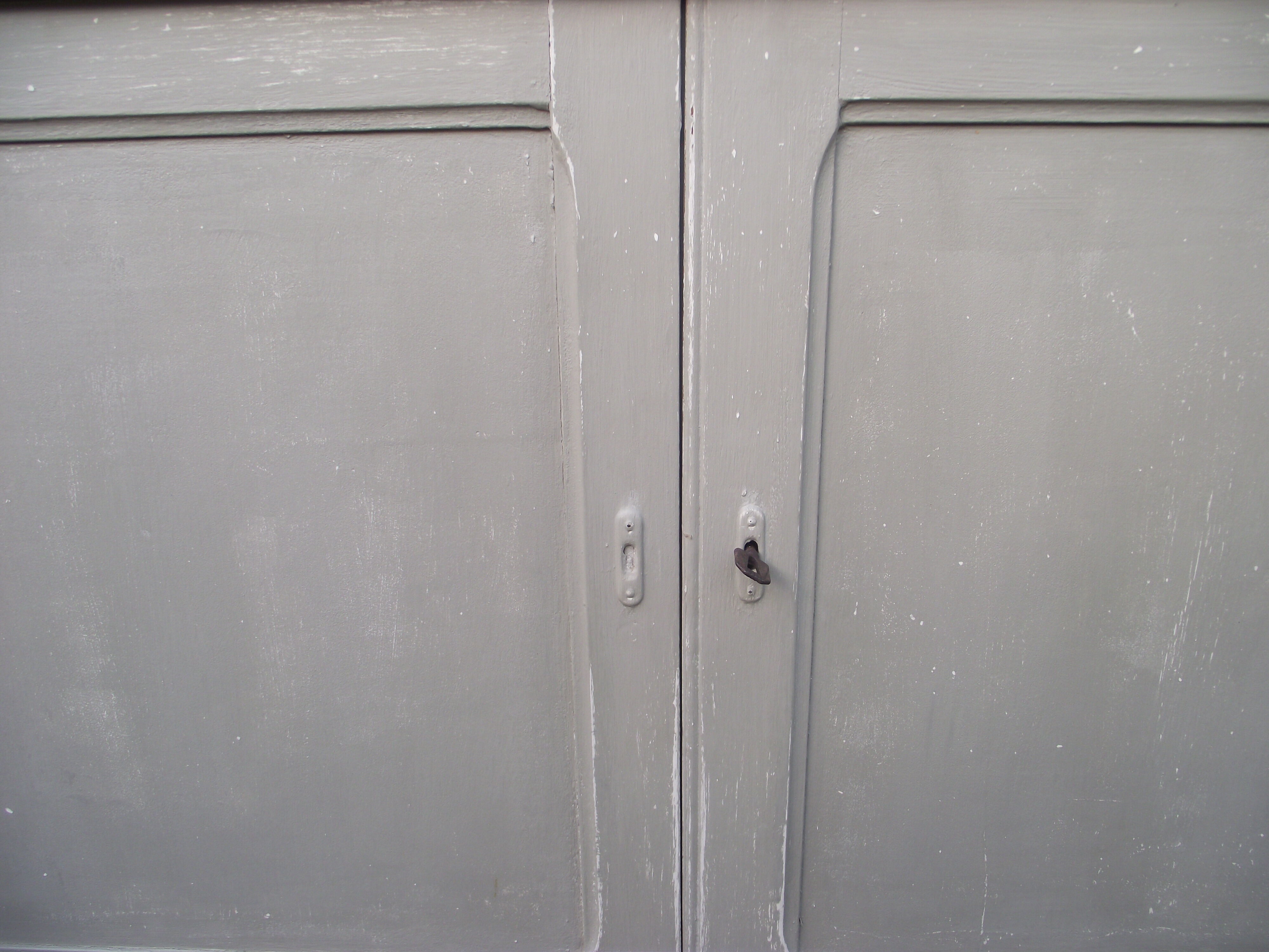 Parisian Art Deco Buffet