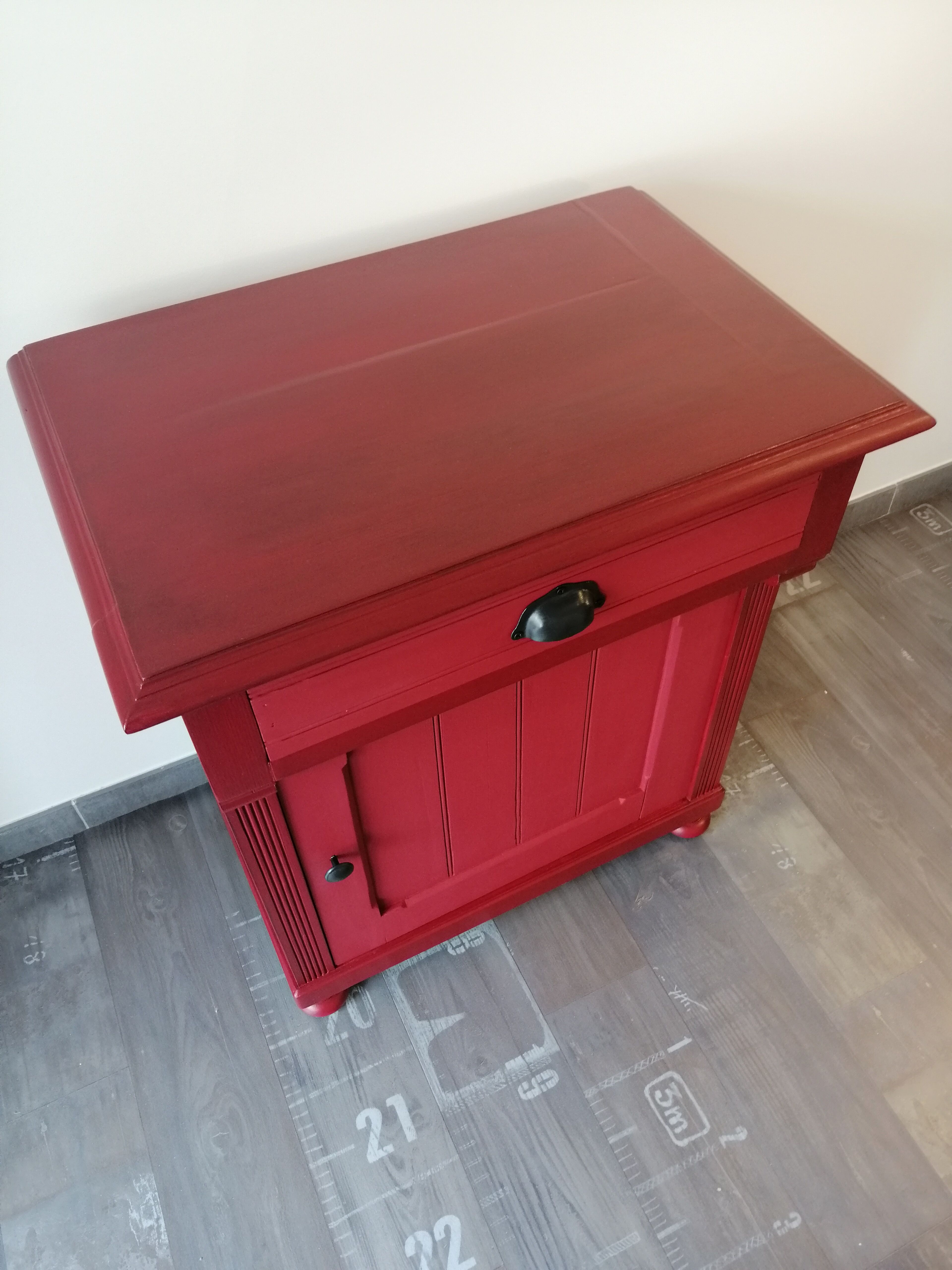 Furniture in pich pin 1930