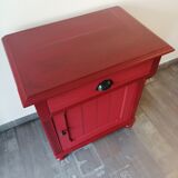 Furniture in pich pin 1930