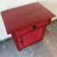 Furniture in pich pin 1930