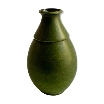 Vase, Scheurich, Autriche, années 1960
