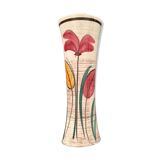Vase decoration 50's