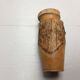 Wooden pepper pot