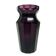 Vase, cristal, Moser, Bohême, 19e siècle