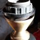 Pied de lampe See Delmas - 70 th
