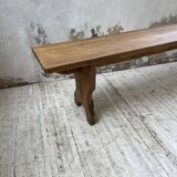 Pine farm bench 180 cm