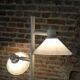 Lampadaire Koch & Lowy