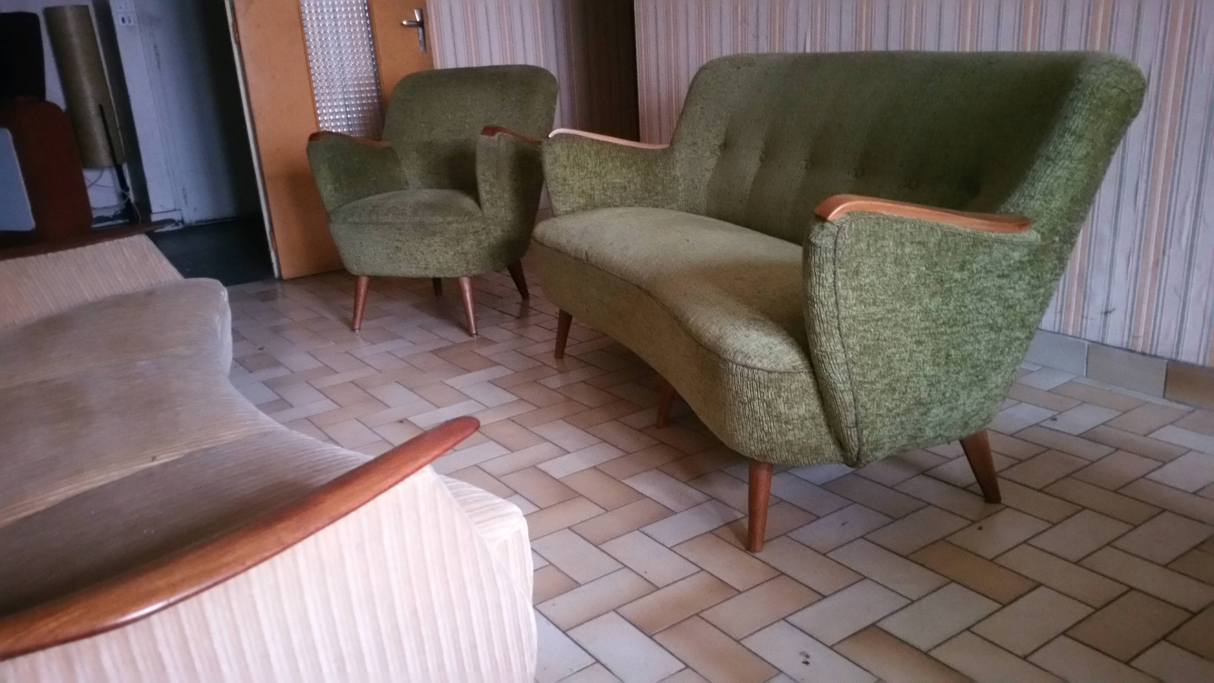 Sofa  years 50/60