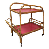 Rattan service