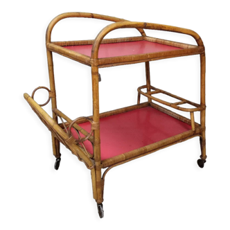 Rattan service