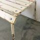 Vintage Beige Industrial Chair, 1960s