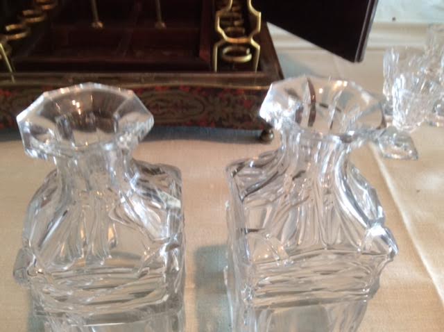 Liquor cellar type Napoleon