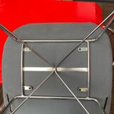 Trio de fauteuils Forma 5