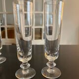 cups and stemware 1950