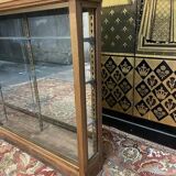 Collector's display case - 1950 presentation