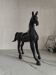 Cheval en bois