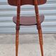Chaise bistrot baumann