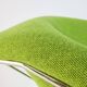 Chaise Cubique par Olivier Mourgue pour Airborne