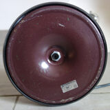 Large vintage NF desk lamp