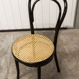 Thonet frères chair made in Radomsko 1930