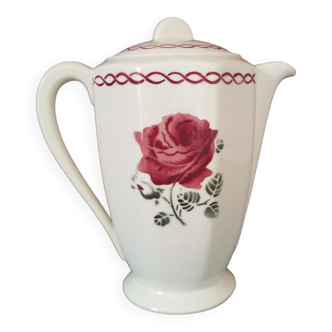 Cafetière Germaine Badonviller