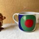 Arabia Finland milk jug pitcher Scandinavian design original vintage 60s