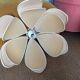 Suspension fleur