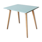 Side table, children's desk, 1960