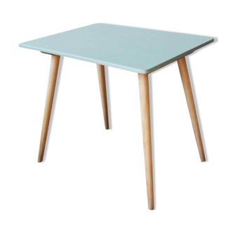 Side table, children's desk, 1960