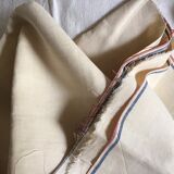Vintage lining for tablecloth