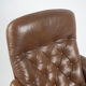 Fauteuil de Göte Möbler, Suède, années 1970