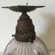 Vintage ceiling light
