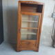 50s wooden cabinet