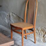 Baumman chairs model eden