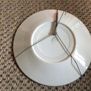 Wall plate