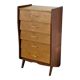 Chiffonnier vintage 60