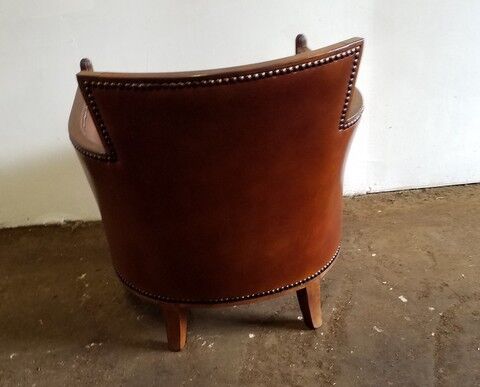 Art Deco armchair, 1930