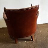 Art Deco armchair, 1930