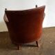 Art Deco armchair, 1930