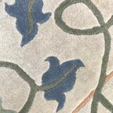 Tapis  moderne tibetain népal 172x238 cm