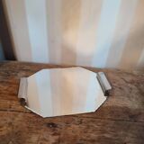 Plateau miroir