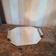 Plateau miroir