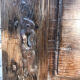 Portes de placard anciennes