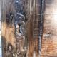 Old cupboard doors