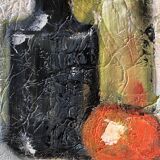 Oil painting