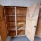 Armoire vintage