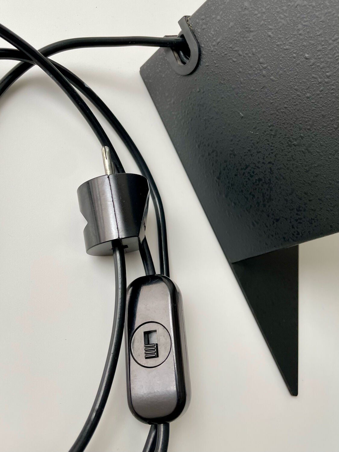 Set of 2 “Accademia” Table Lamps, by Cini Boeri for ARTEMIDE, Italy 1978